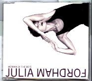 Julia Fordham - Woman Of The 80's